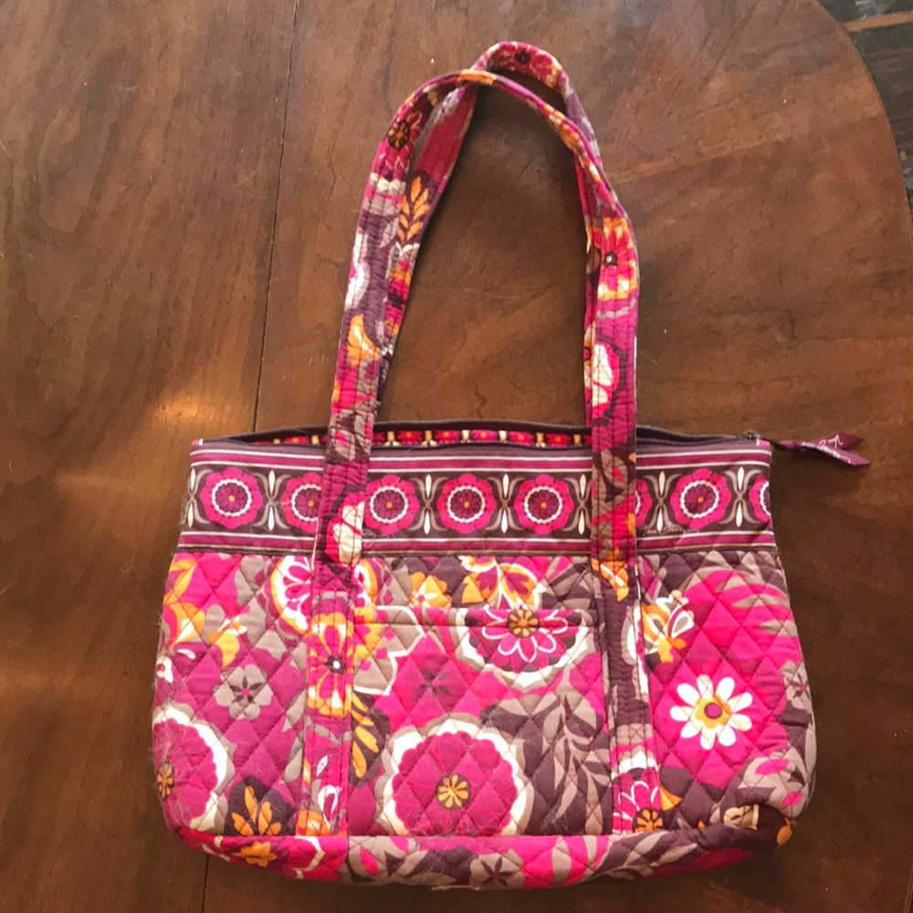 Vera Bradley Bag